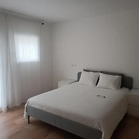 Appartement Appartement Charmant Plage Lavra