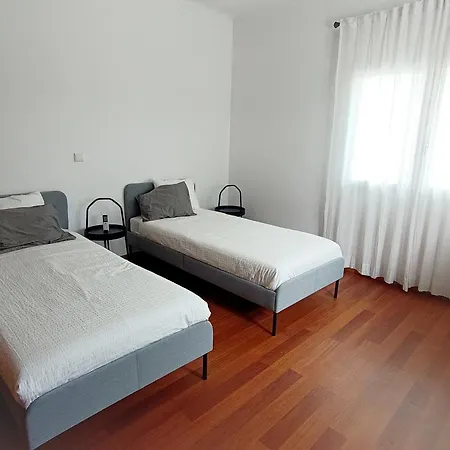 Appartement Charmant Plage *