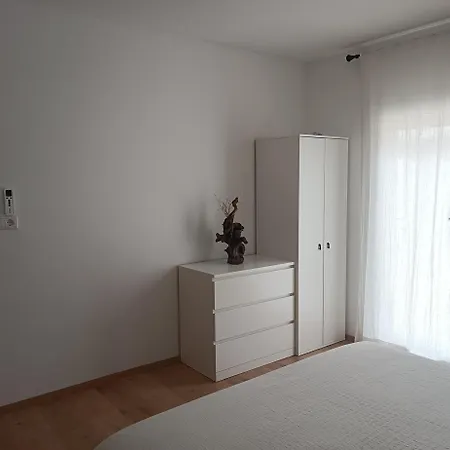 Appartement Charmant Plage Apartment *