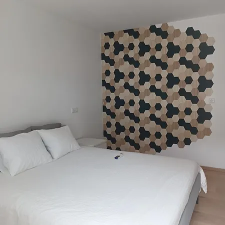 Appartement Appartement Charmant Plage *