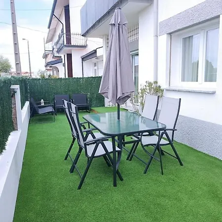 Appartement Charmant Plage Apartment